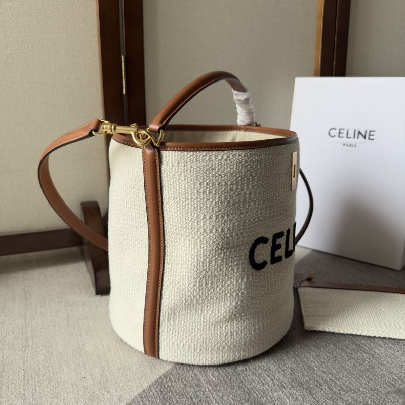 Celine Bucket Bags